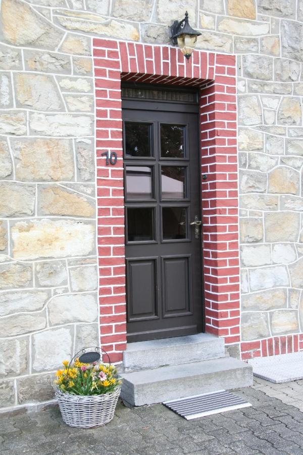 Haus Luna Butgenbach Exterior photo